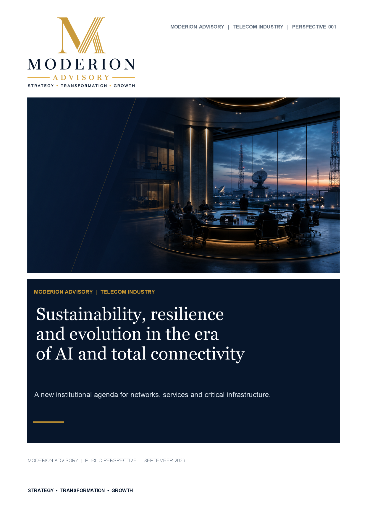Sustainability, Resilience and Evolution in the Era of AI and Total Connectivity cover
